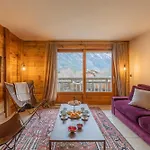 Panorama Mont-blanc - Happy * 샤모니