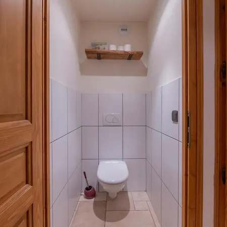 Panorama Mont-blanc 2br W/views, Walk To Flegere Lift - Happy * 샤모니