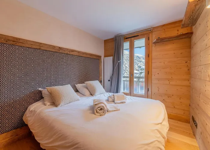 Panorama Mont-blanc - Happy Chamonix