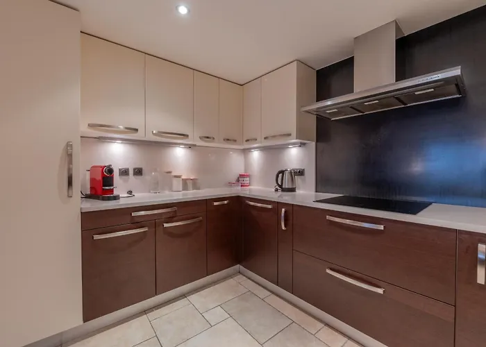 דירה Panorama Mont-blanc - Happy שאמוני