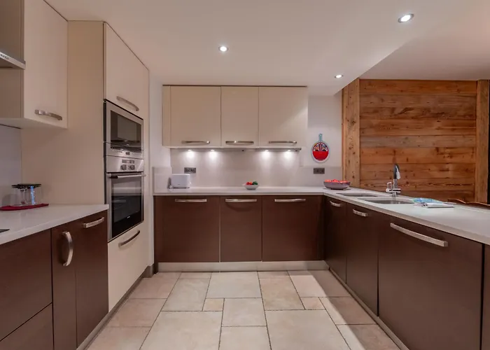 Panorama Mont-blanc - Happy *