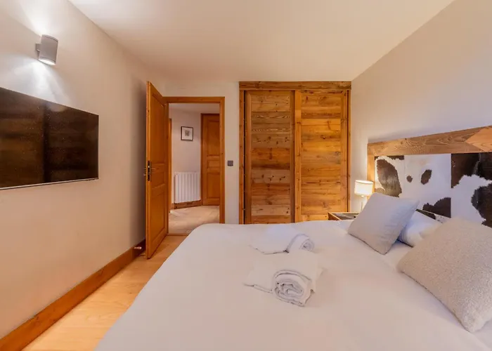 Panorama Mont-blanc - Happy *