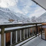 Panorama Mont-blanc - Happy Апартаменты