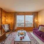 Panorama Mont-blanc - Happy *