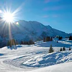 Panorama Mont-blanc - Happy *